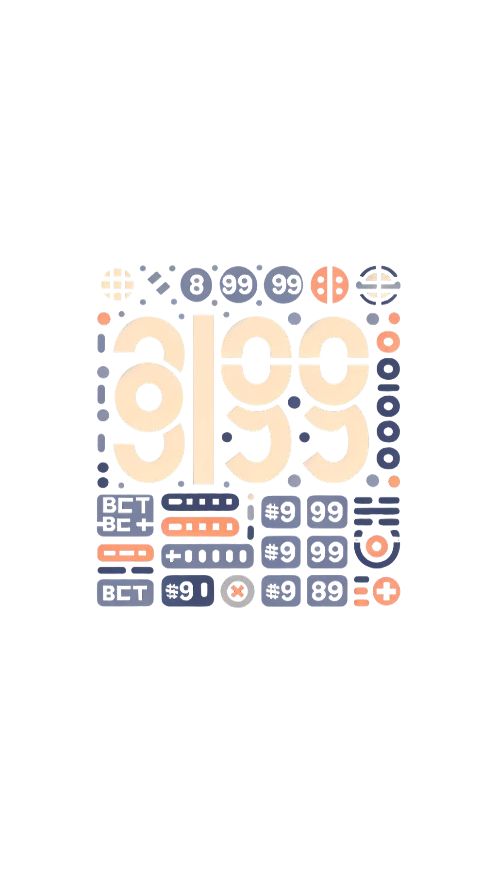 8899bet
